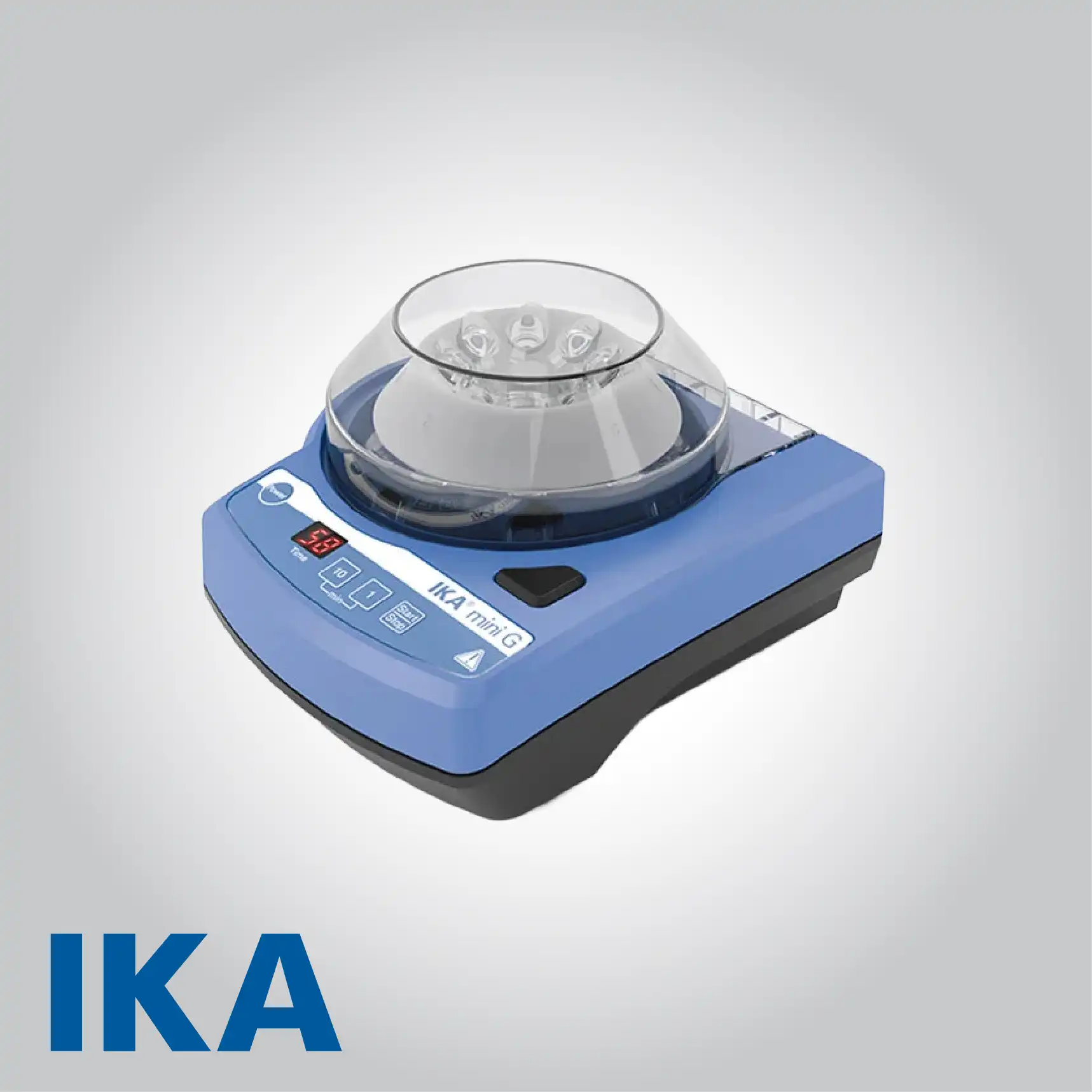 IKA Centrifuges